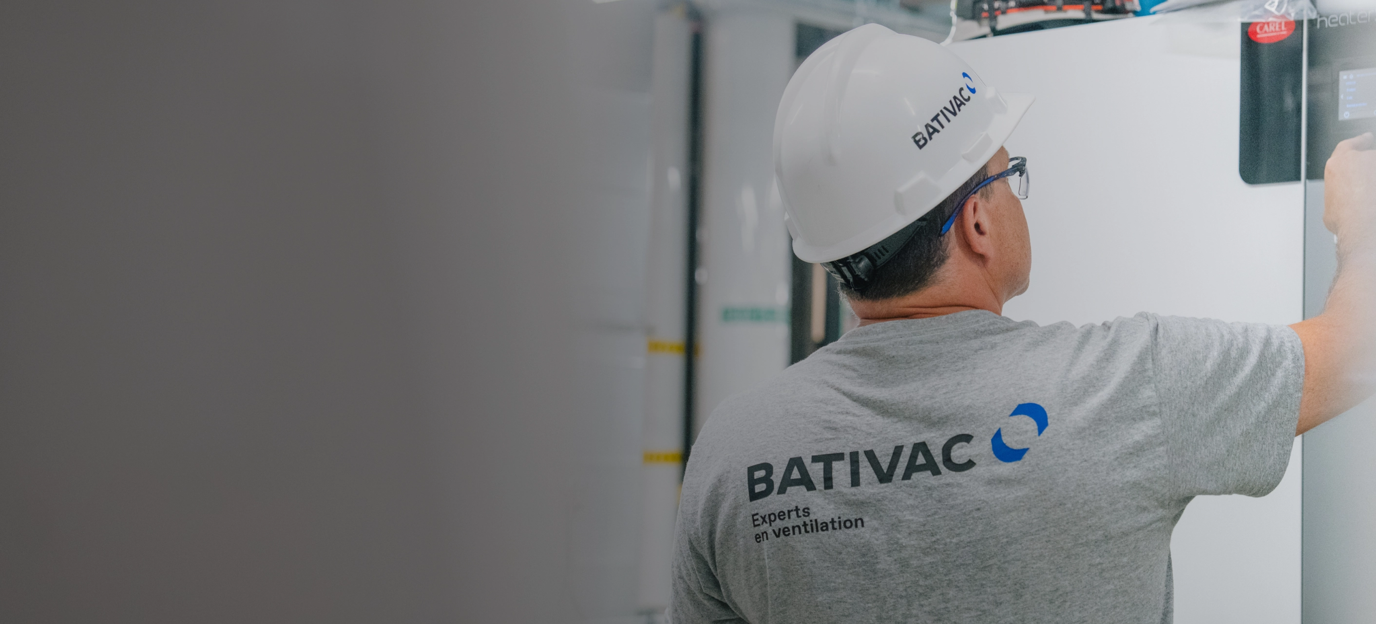 Bativac-Partenaire