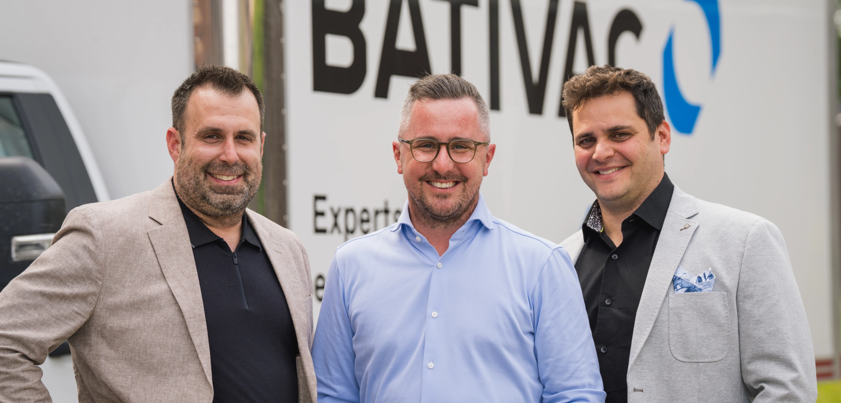 Bativac-People