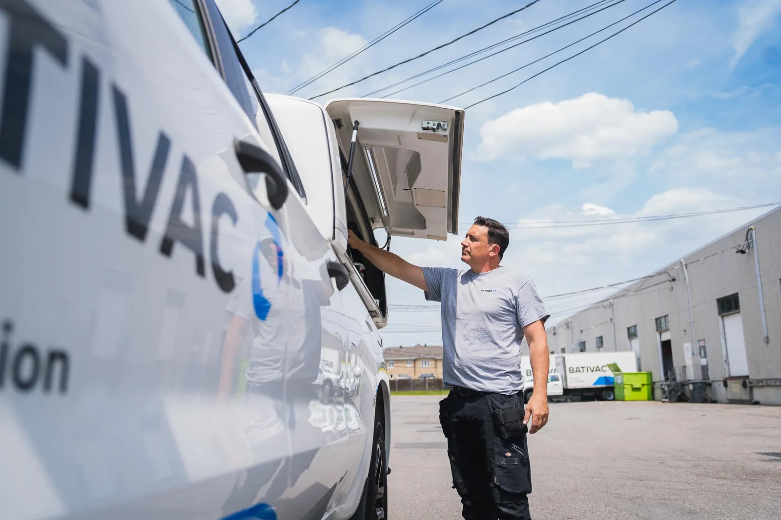 Frigoriste-Compagnon-Service
