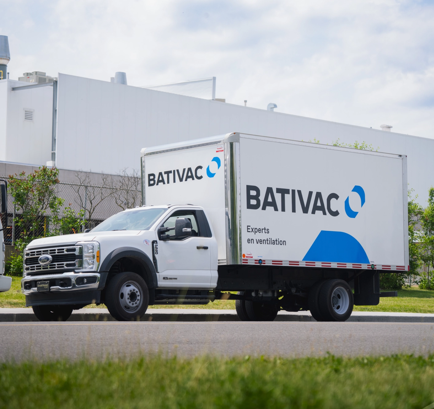 Bativac-Contact