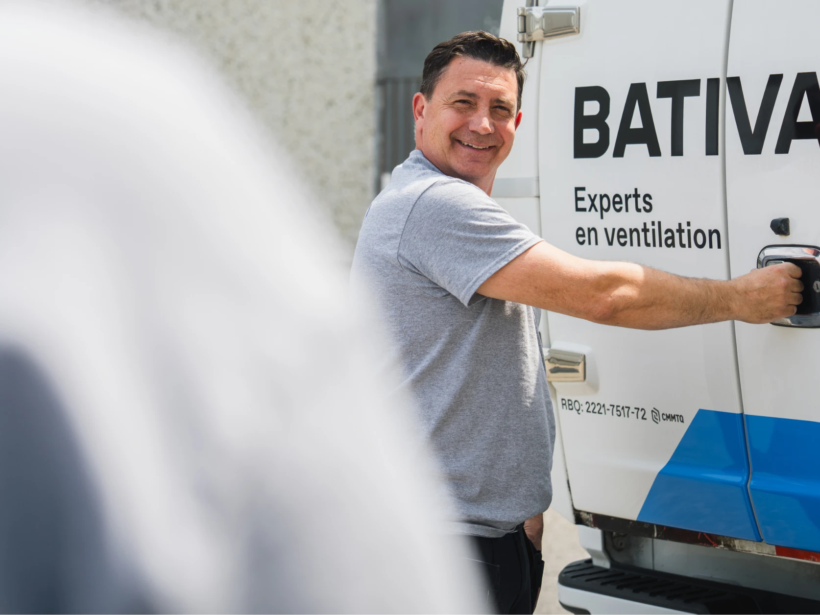 Bativac-Experience