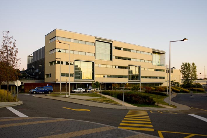 Bativac projet 