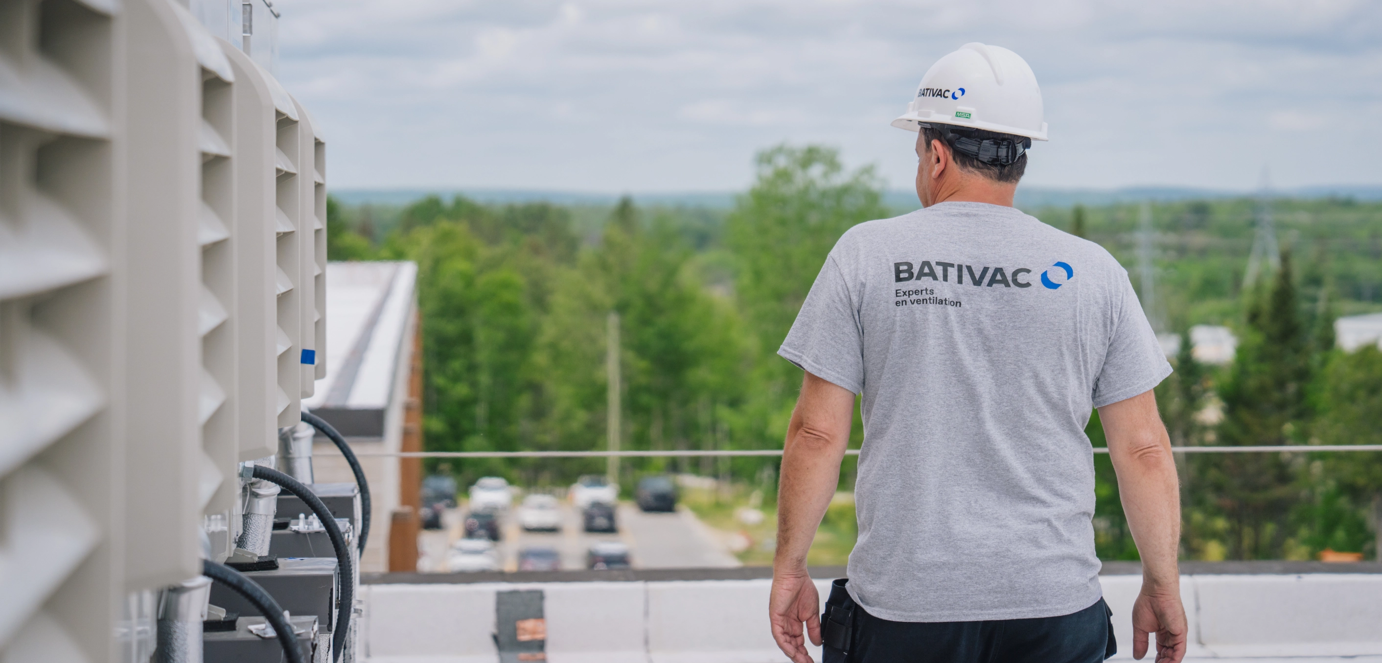 Bativac-Commercial