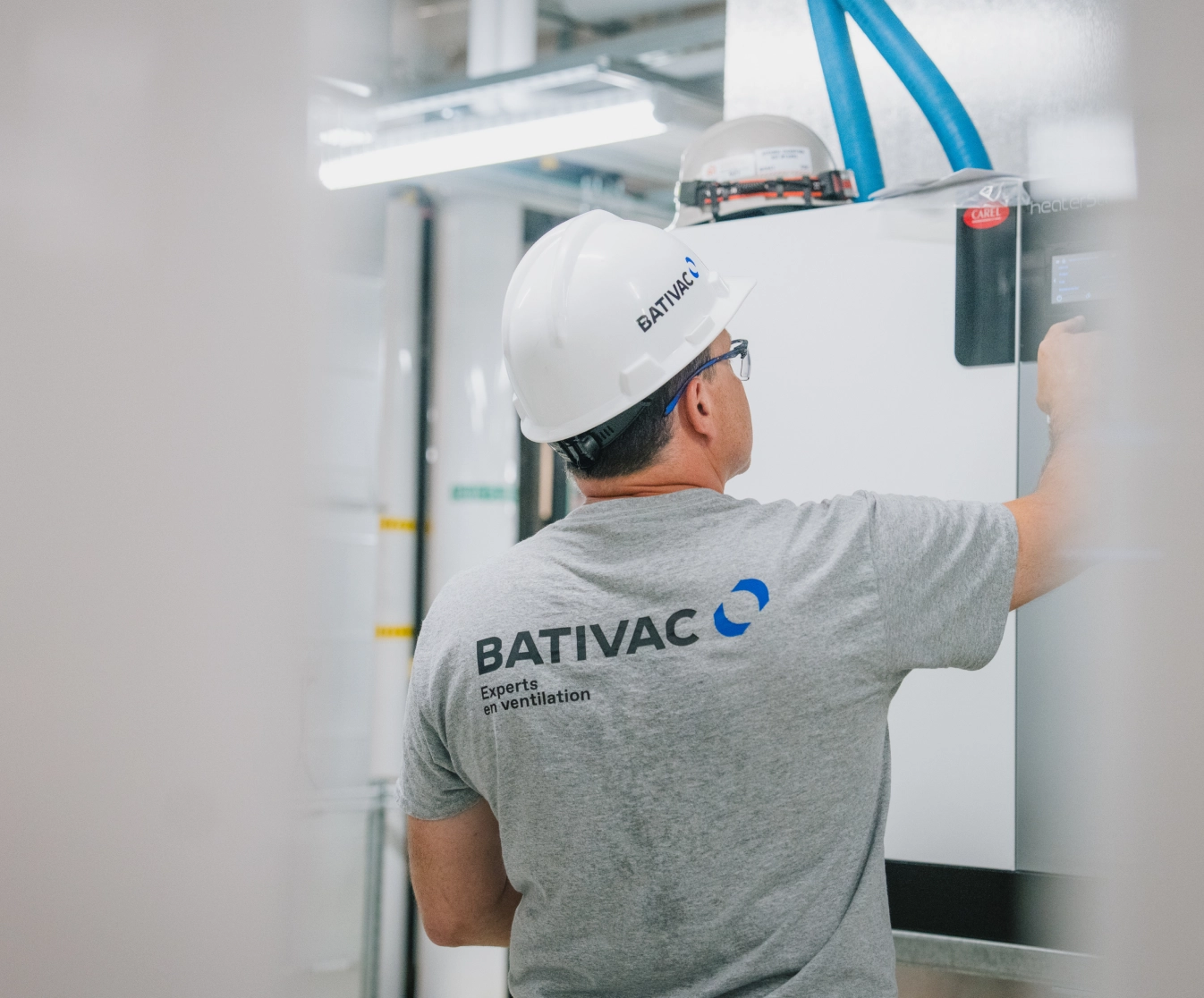 Bativac-Performance